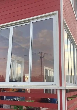 Веранды холод - 22